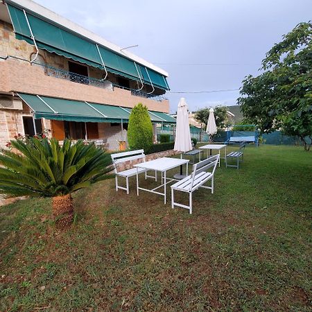 Ksamil Studio&Apartments エクステリア 写真