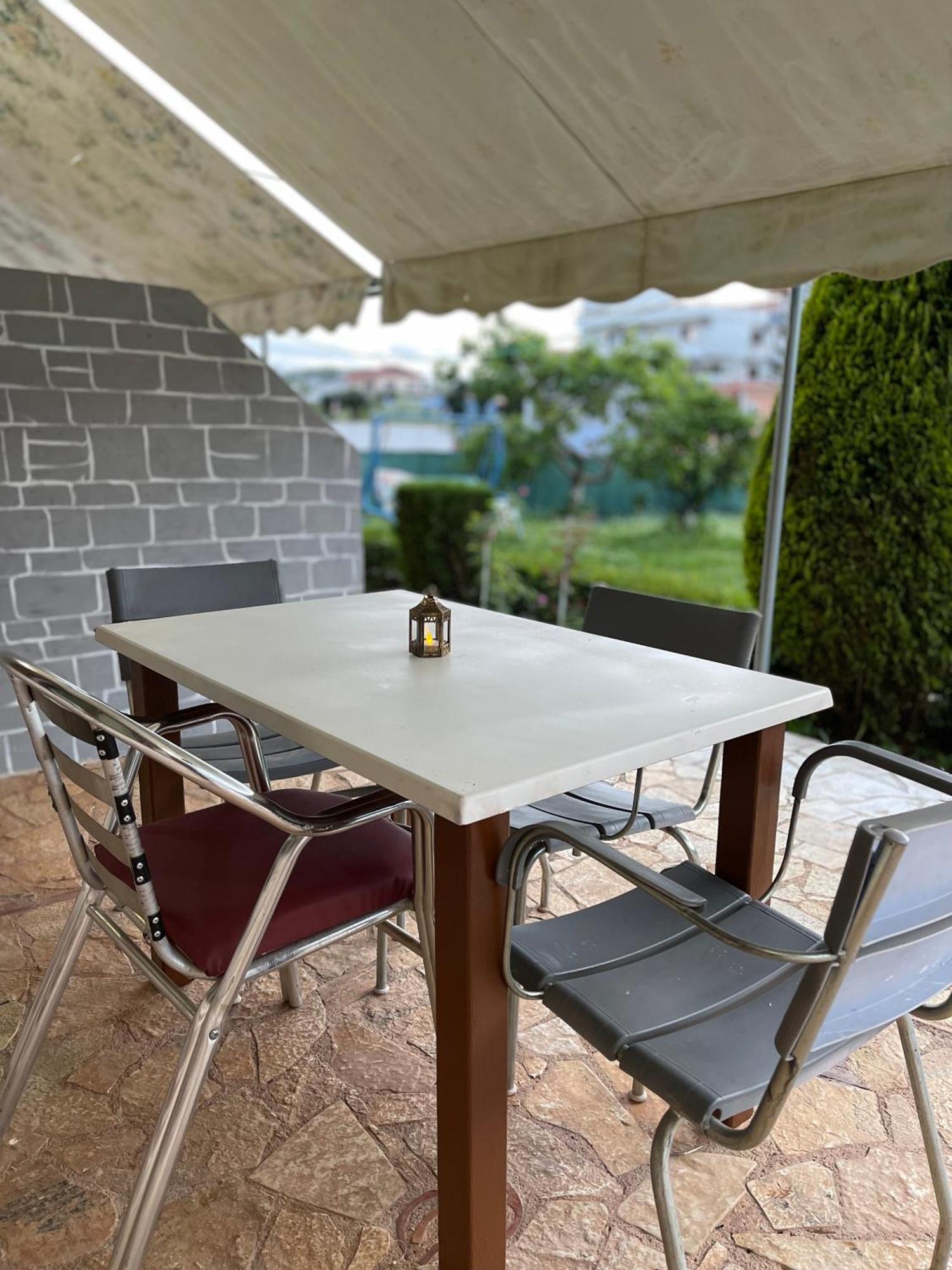 Ksamil Studio&Apartments エクステリア 写真