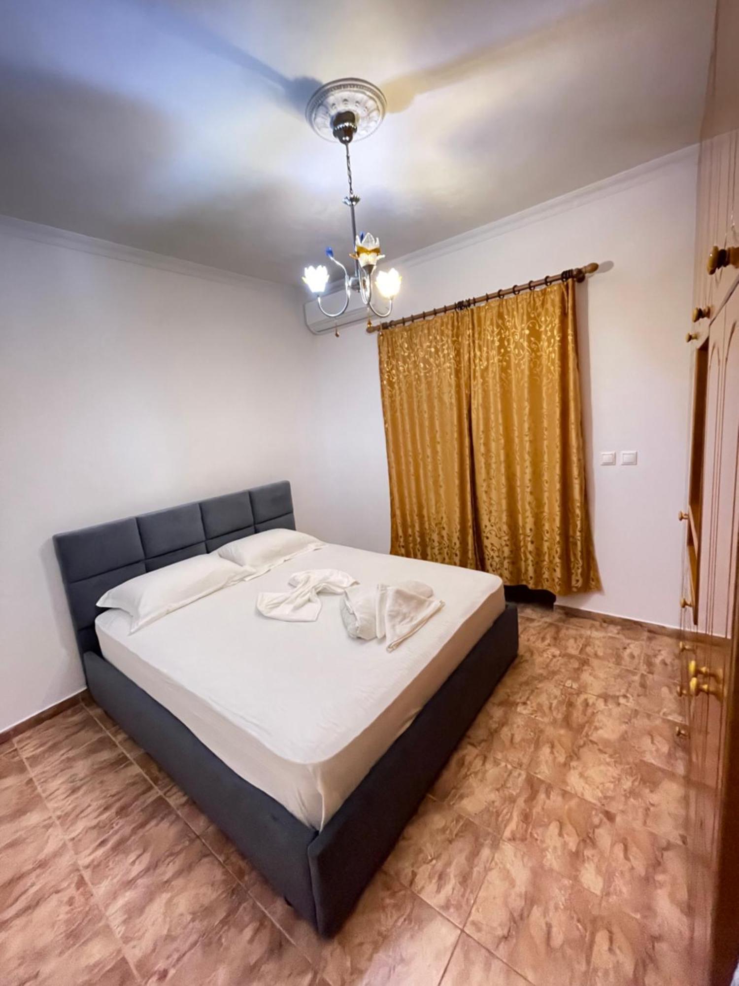 Ksamil Studio&Apartments エクステリア 写真