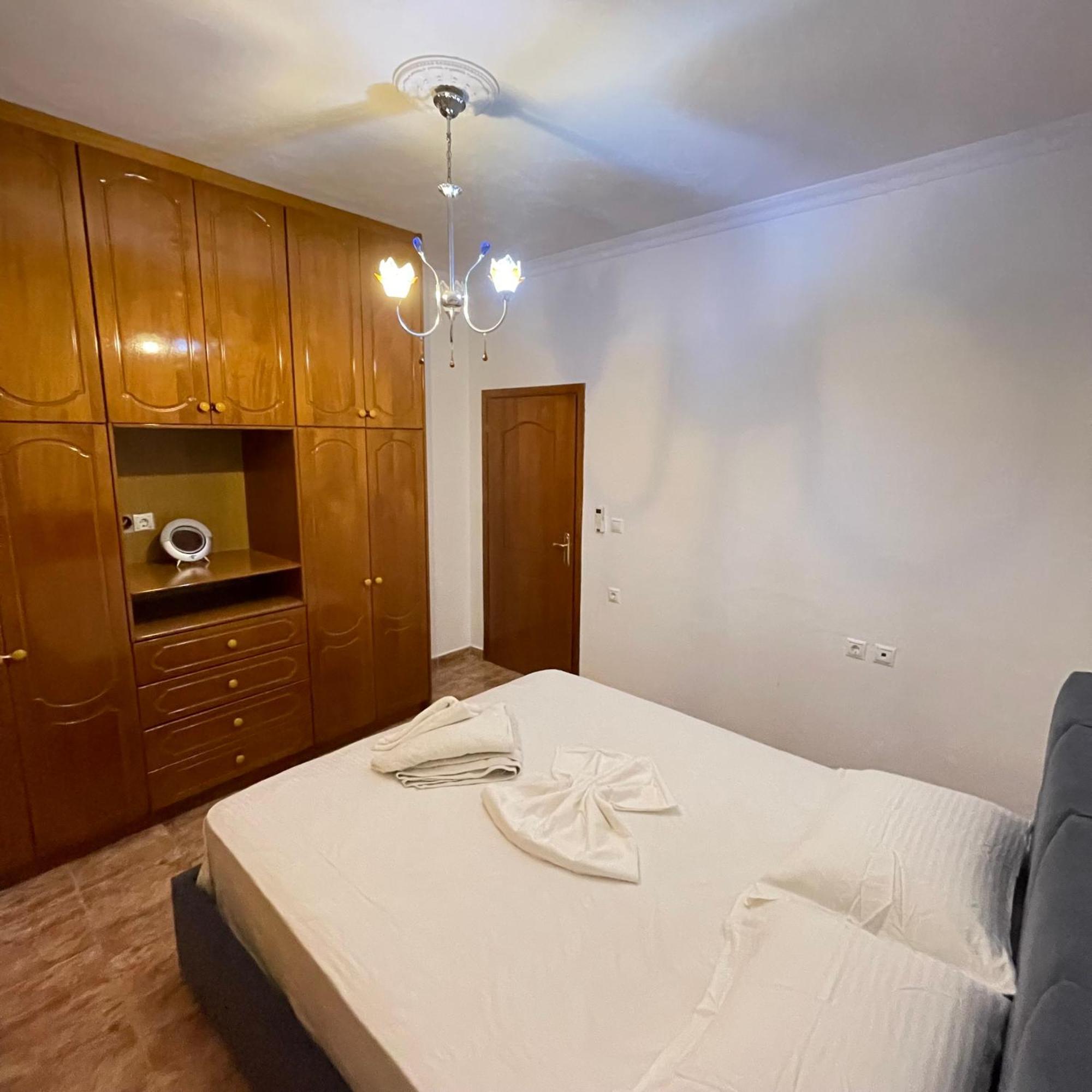 Ksamil Studio&Apartments エクステリア 写真