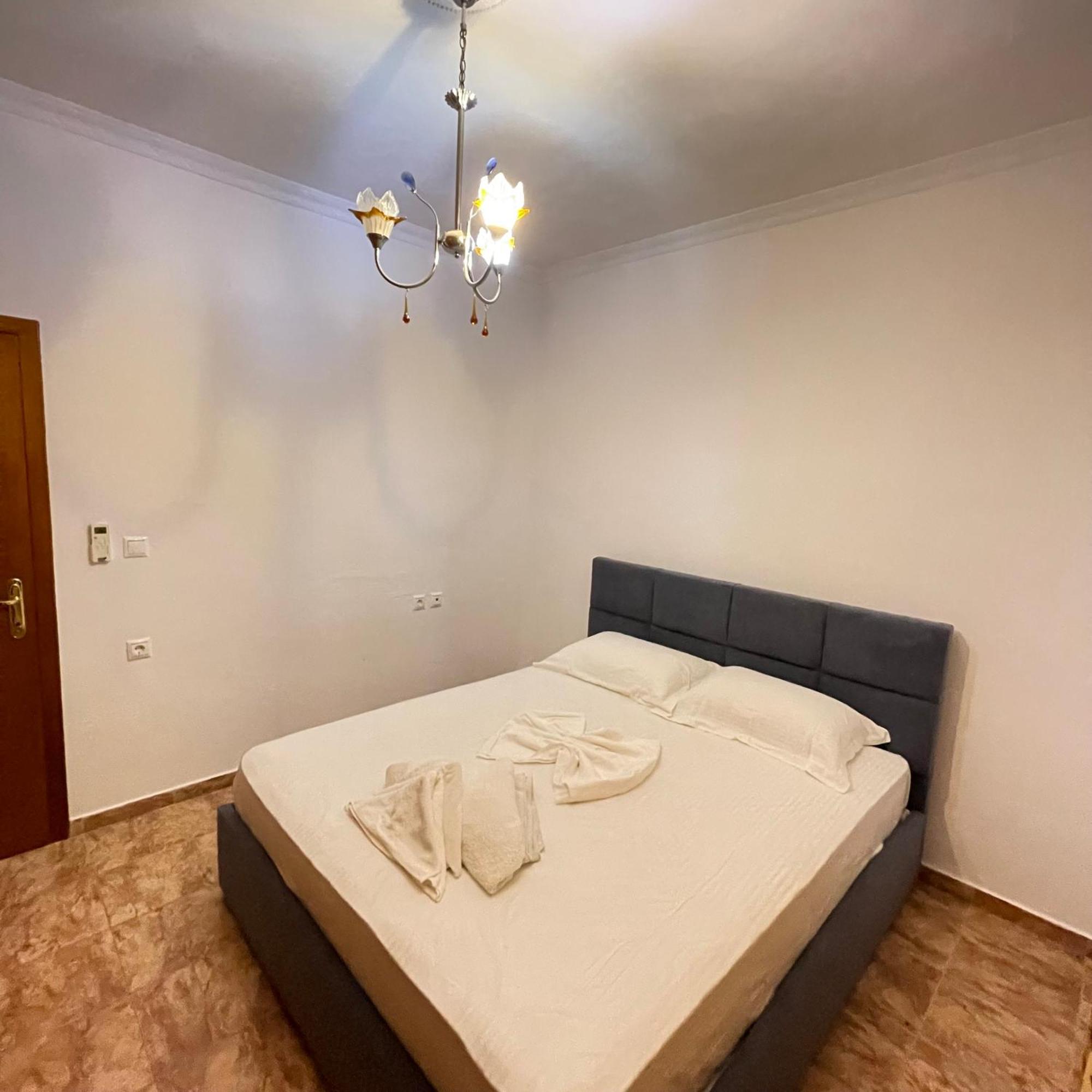 Ksamil Studio&Apartments エクステリア 写真