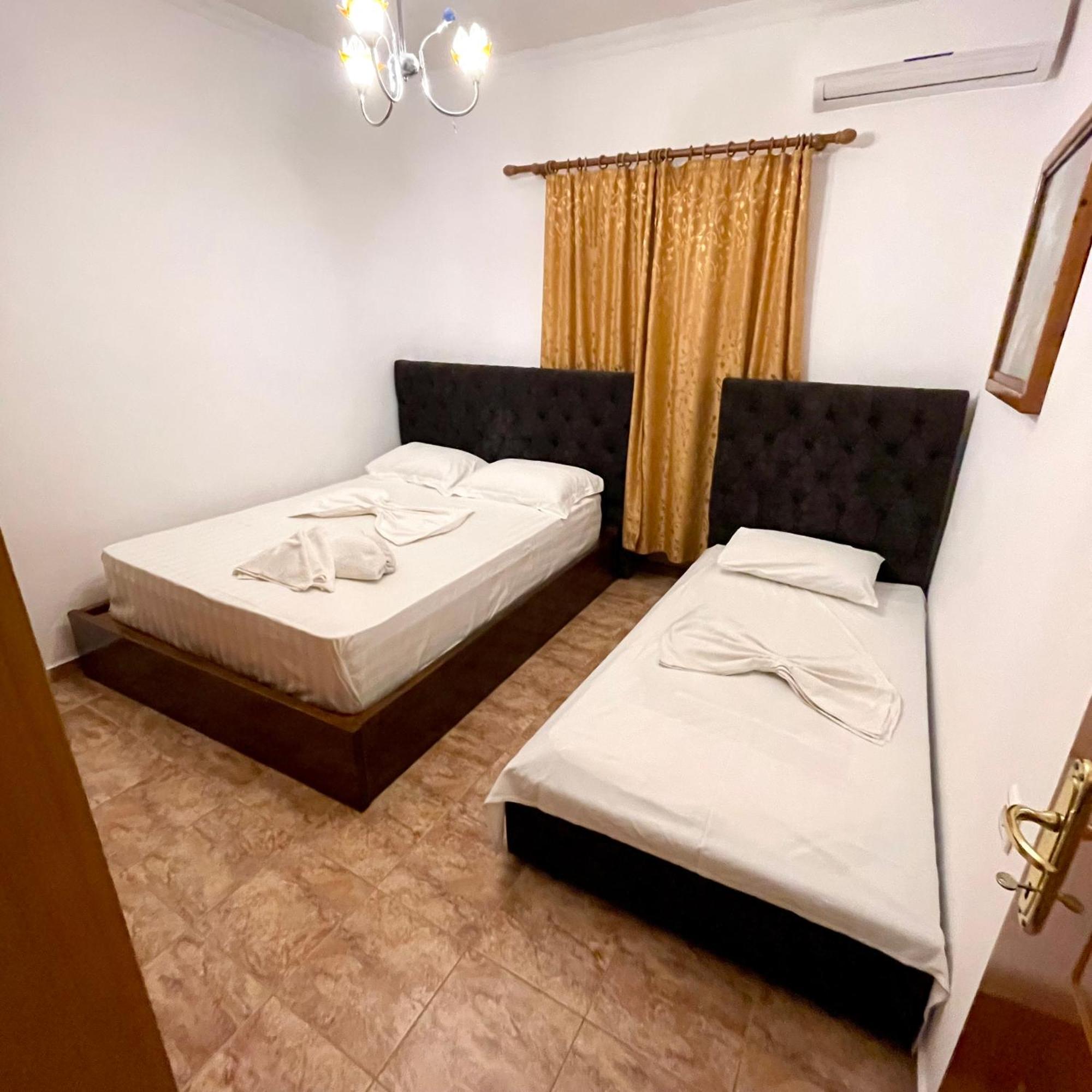 Ksamil Studio&Apartments エクステリア 写真