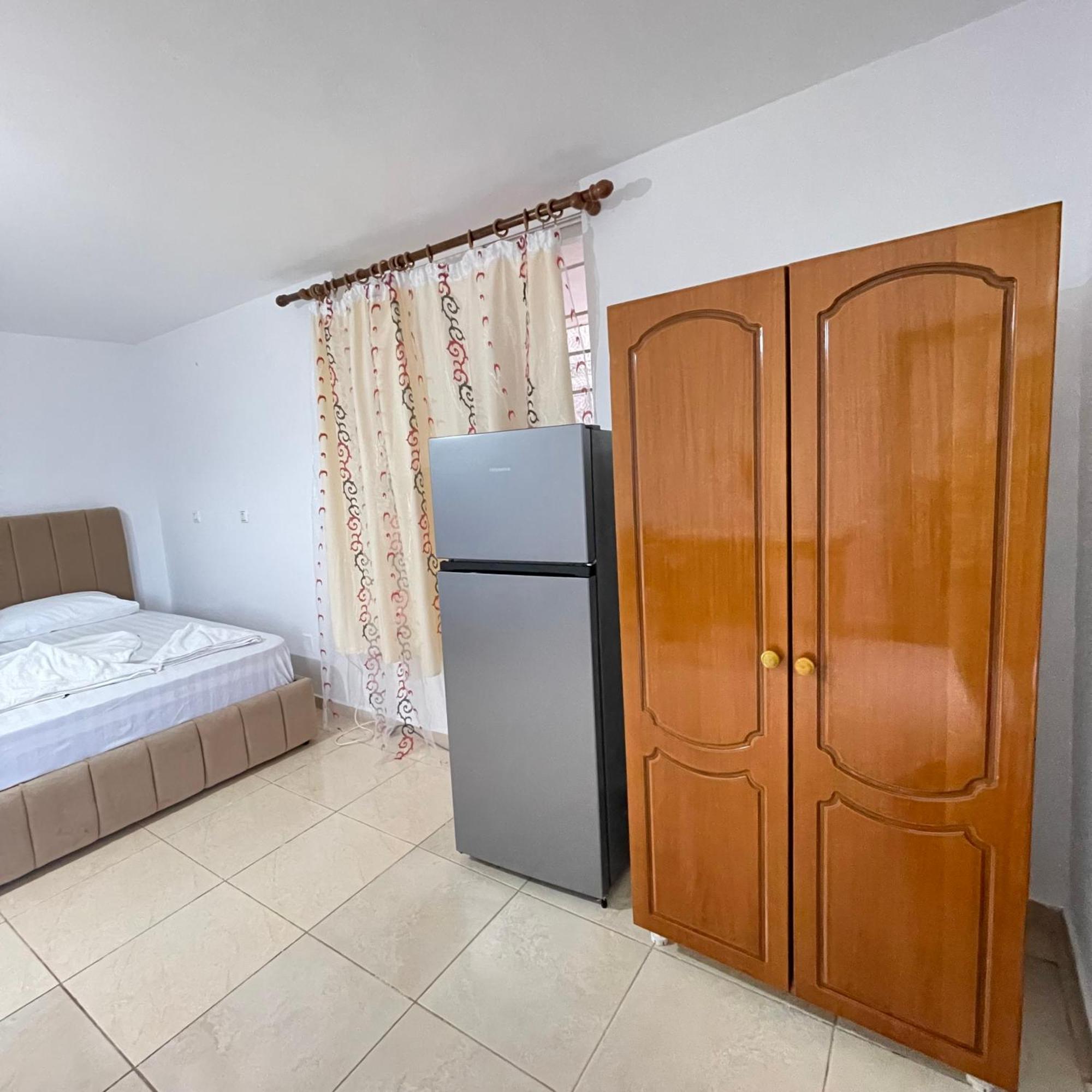 Ksamil Studio&Apartments エクステリア 写真