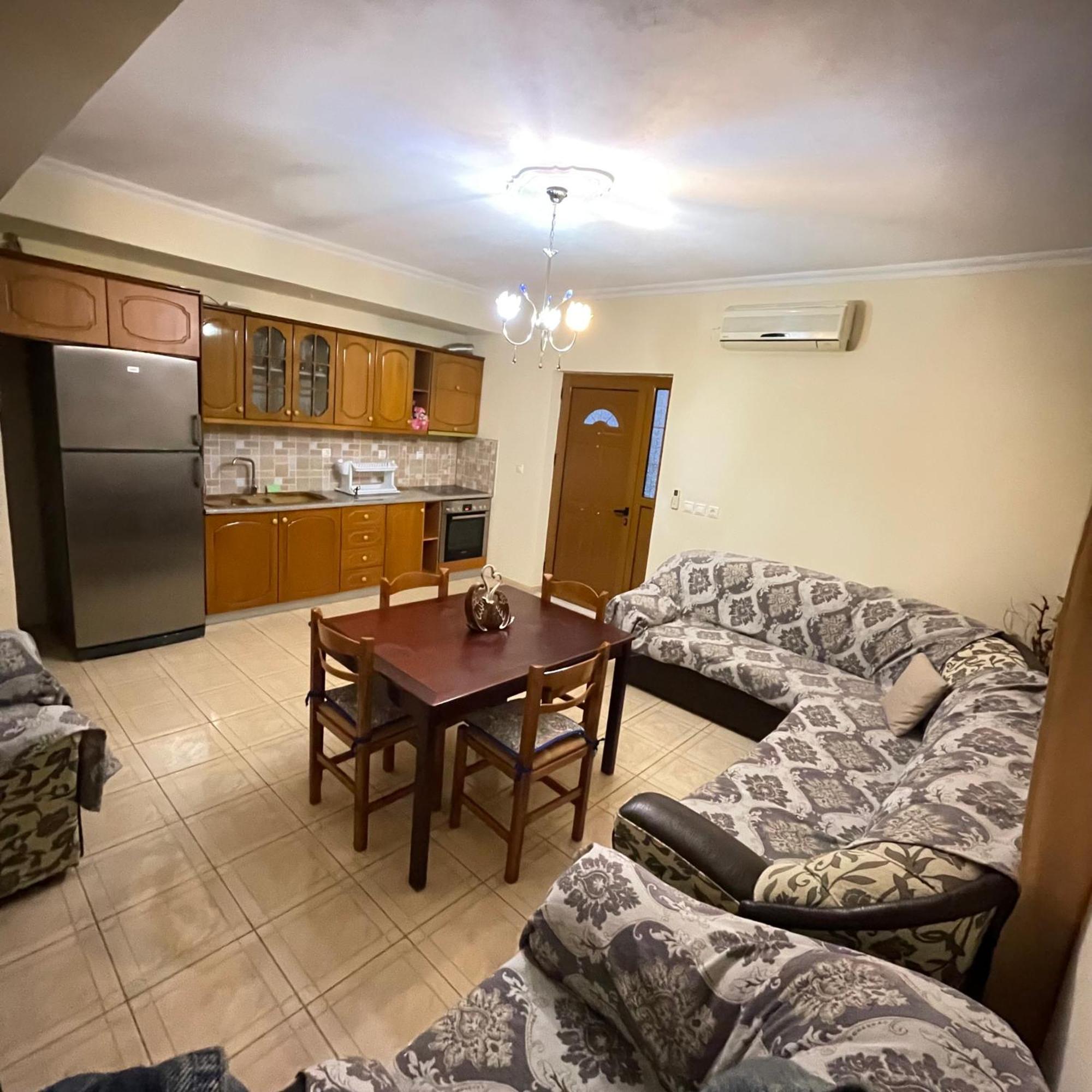 Ksamil Studio&Apartments エクステリア 写真