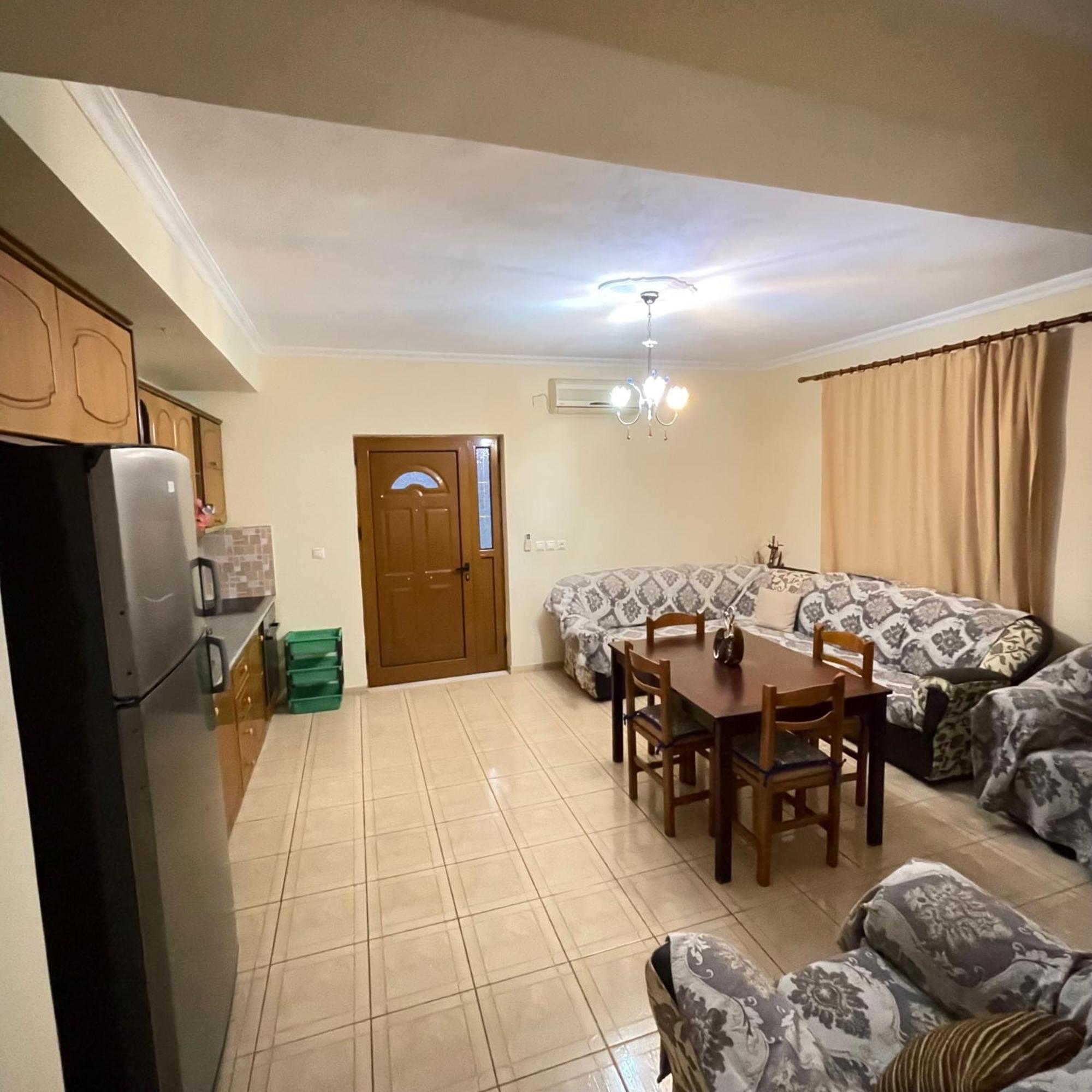 Ksamil Studio&Apartments エクステリア 写真