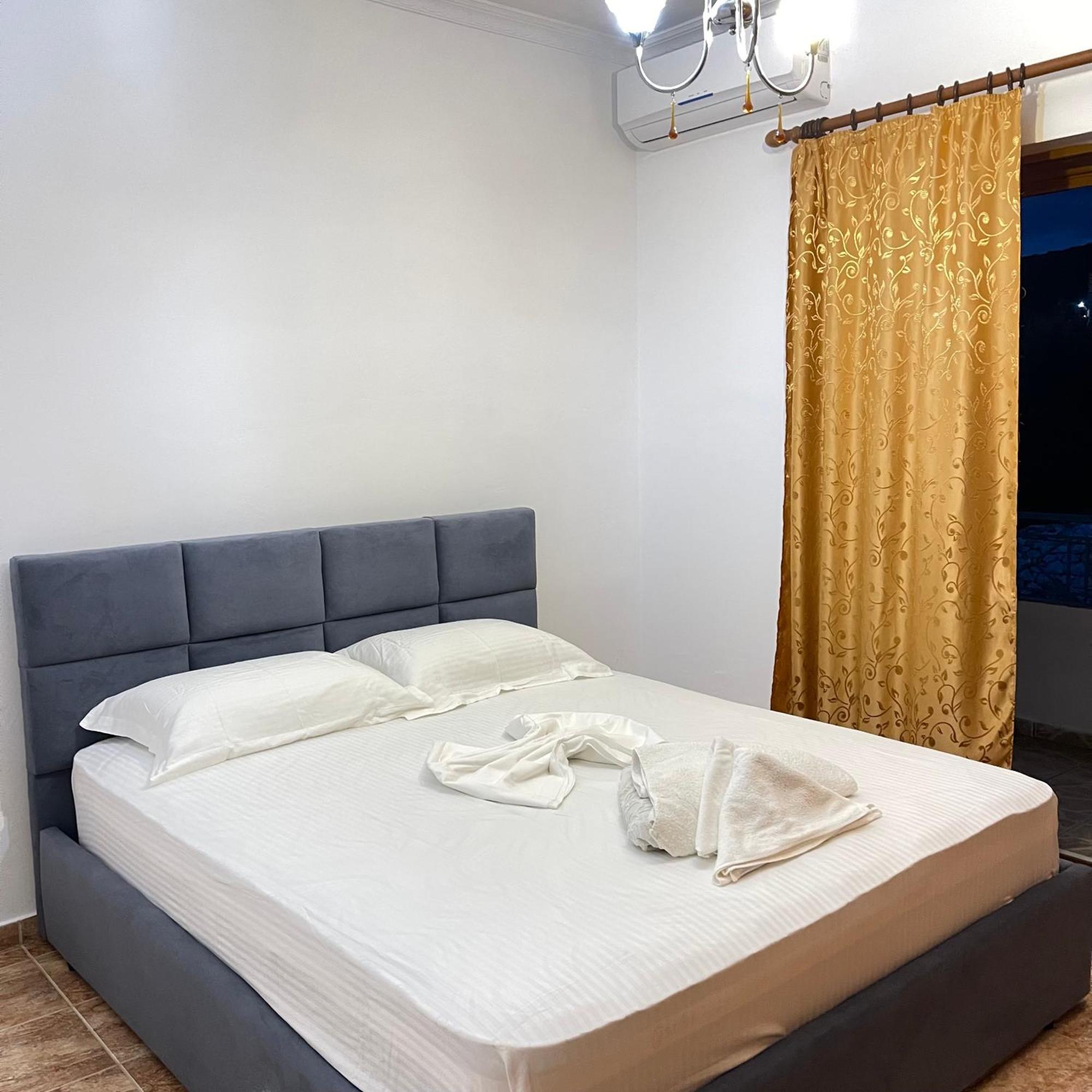 Ksamil Studio&Apartments エクステリア 写真