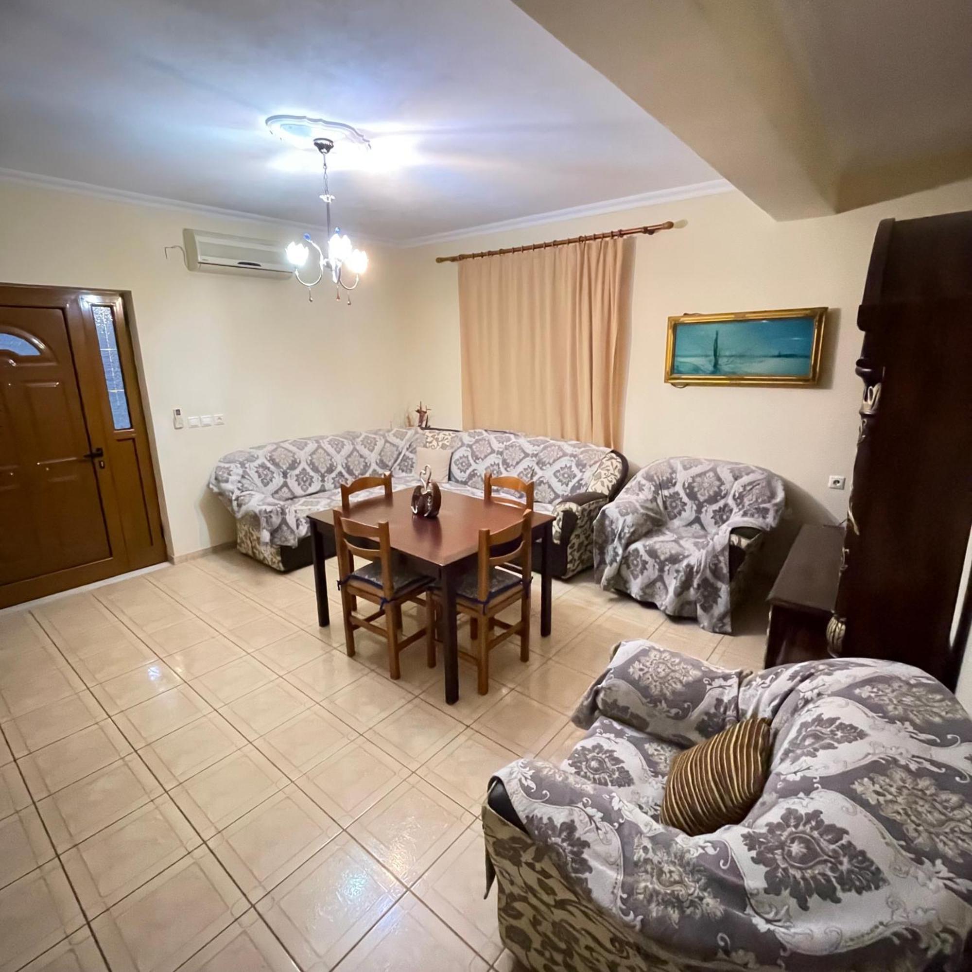 Ksamil Studio&Apartments エクステリア 写真