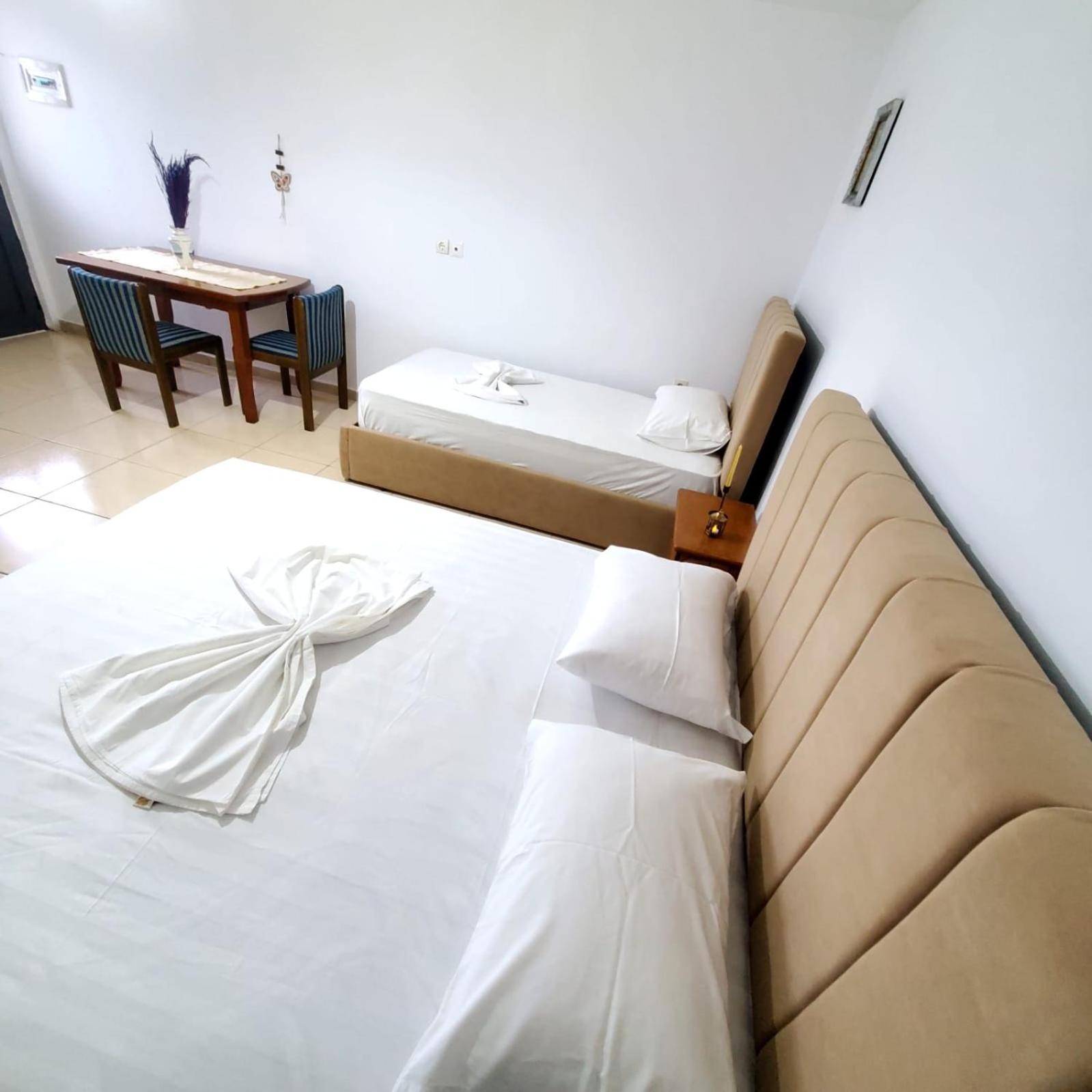Ksamil Studio&Apartments エクステリア 写真