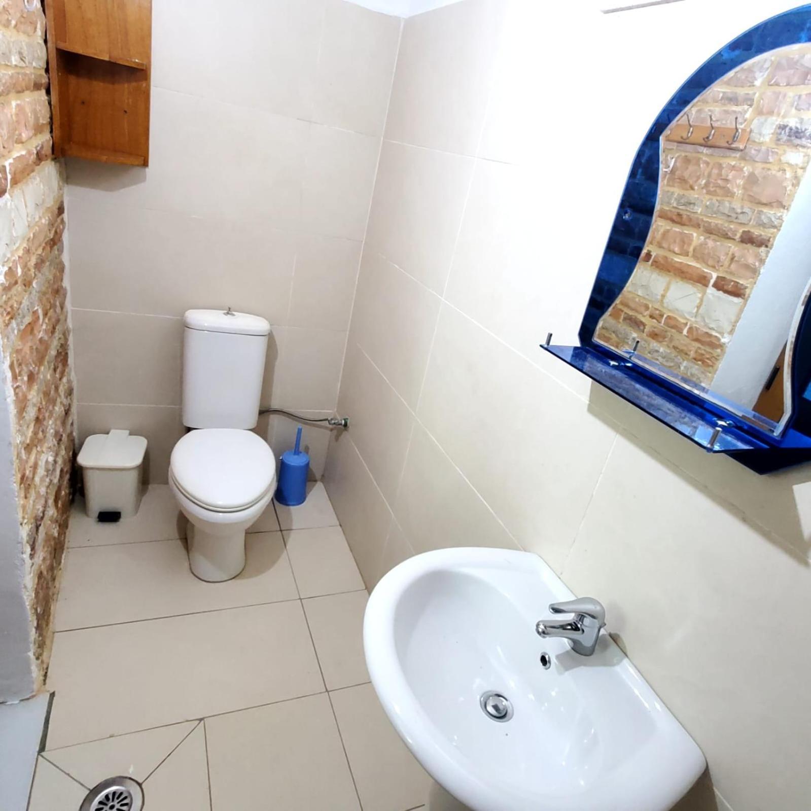 Ksamil Studio&Apartments エクステリア 写真