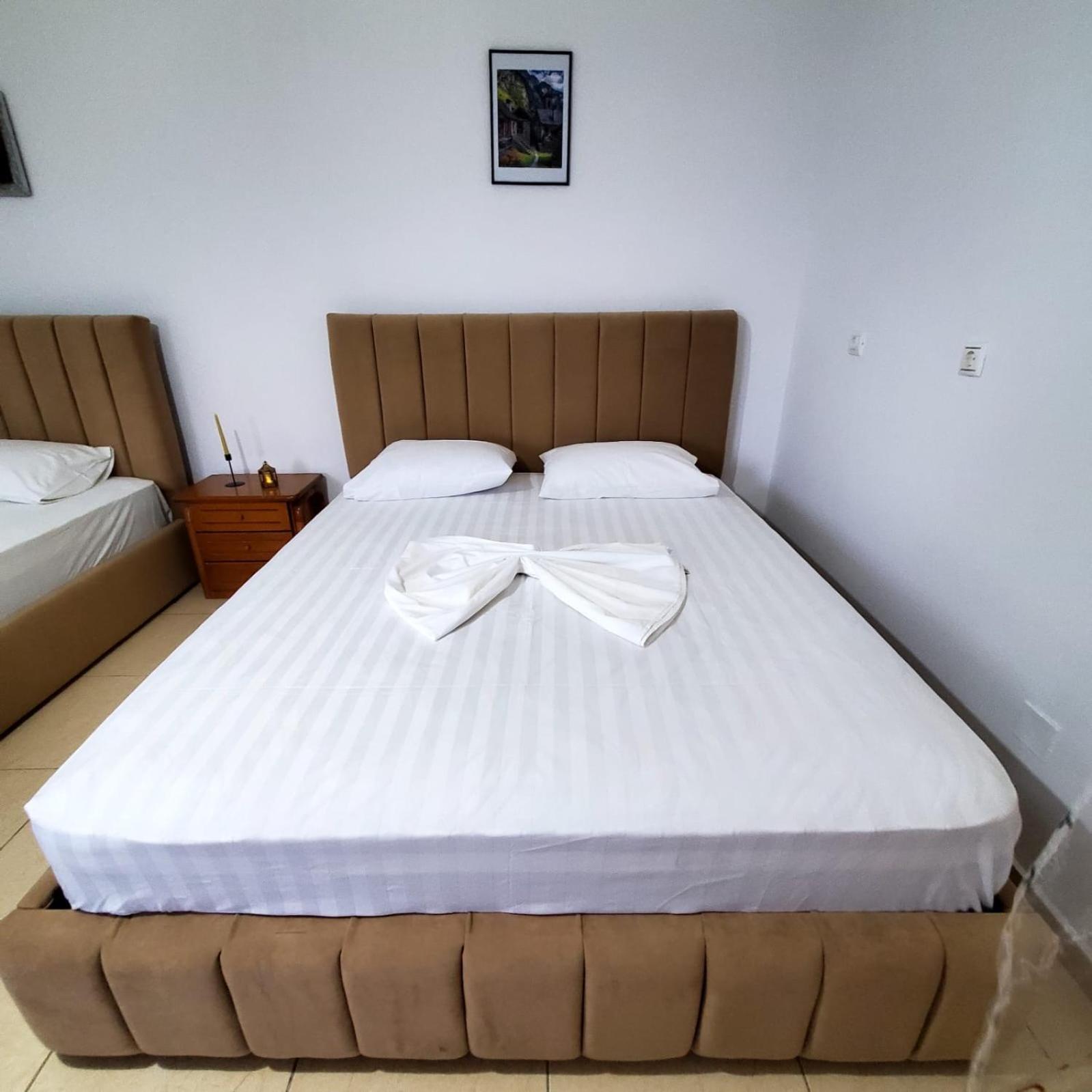 Ksamil Studio&Apartments エクステリア 写真