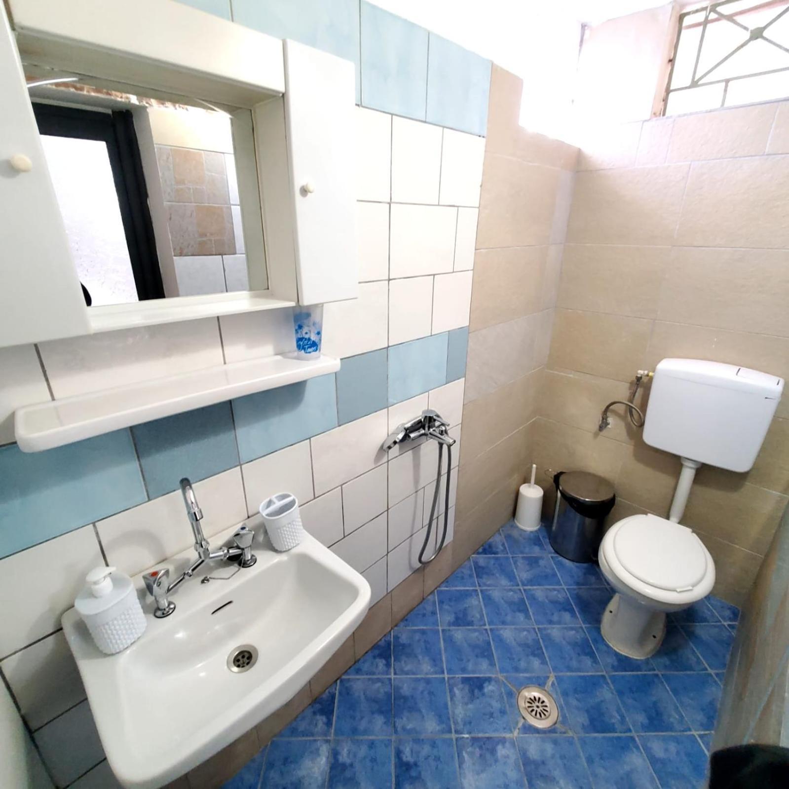 Ksamil Studio&Apartments エクステリア 写真