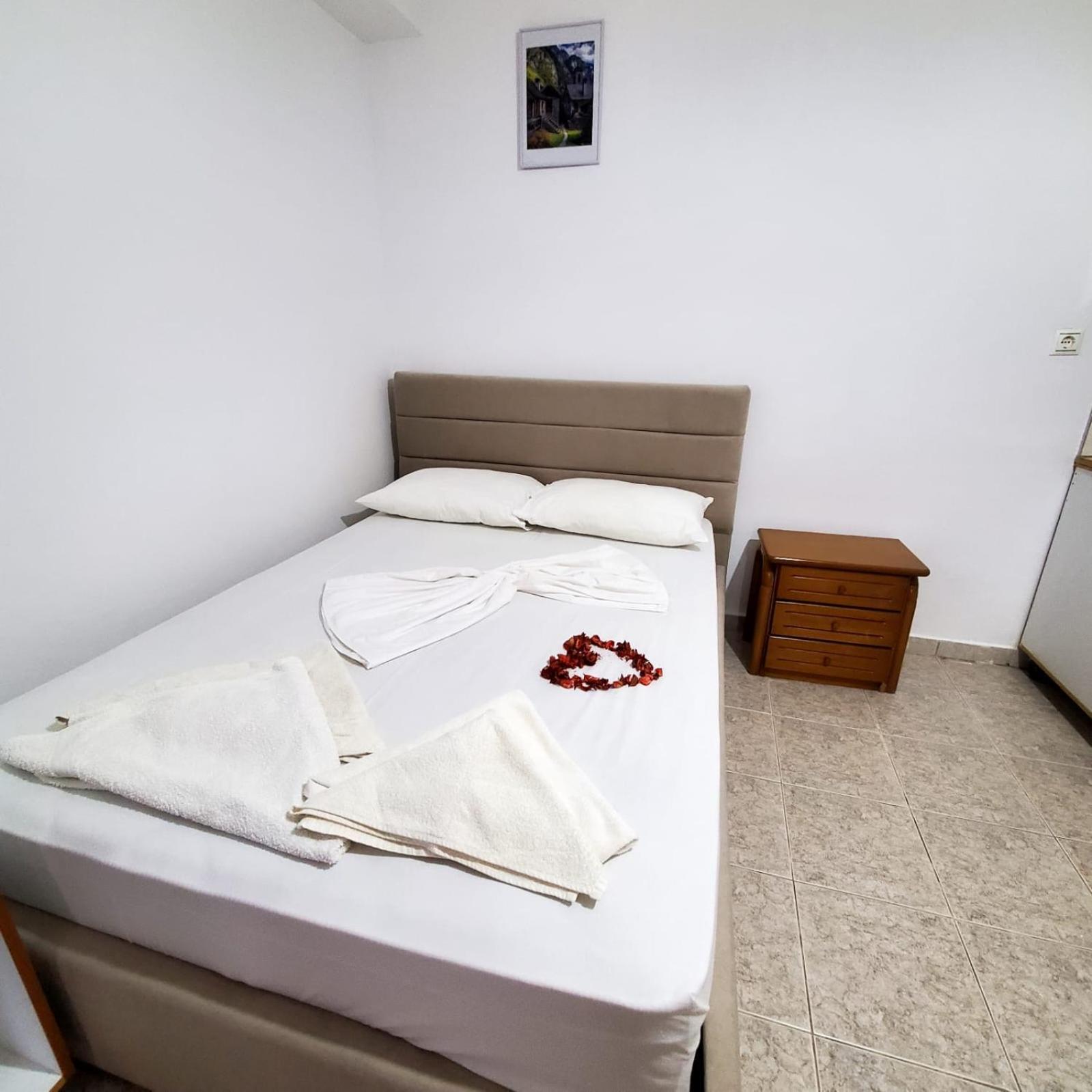 Ksamil Studio&Apartments エクステリア 写真