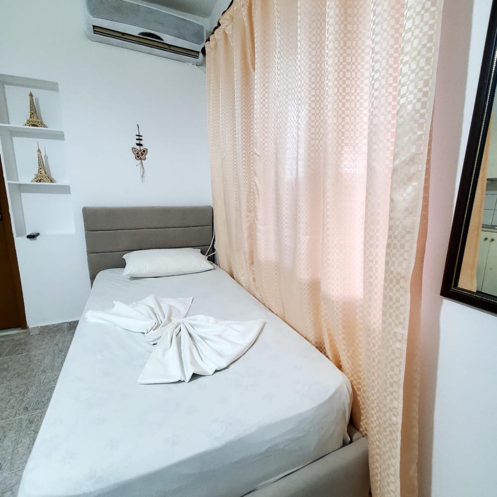 Ksamil Studio&Apartments エクステリア 写真