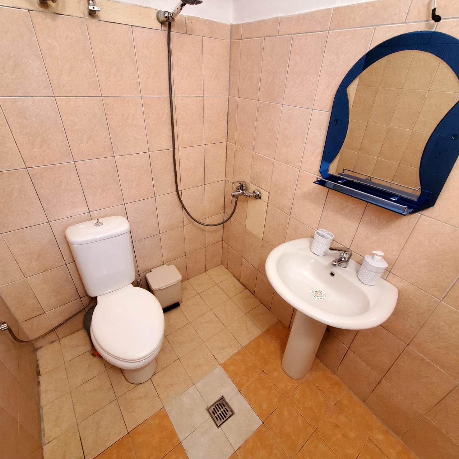 Ksamil Studio&Apartments エクステリア 写真
