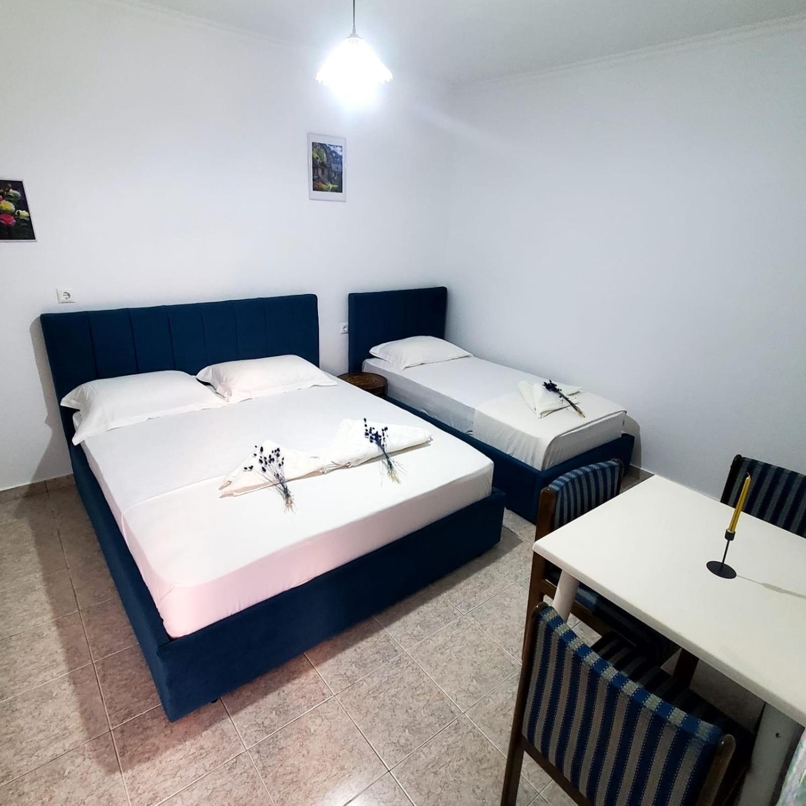 Ksamil Studio&Apartments エクステリア 写真