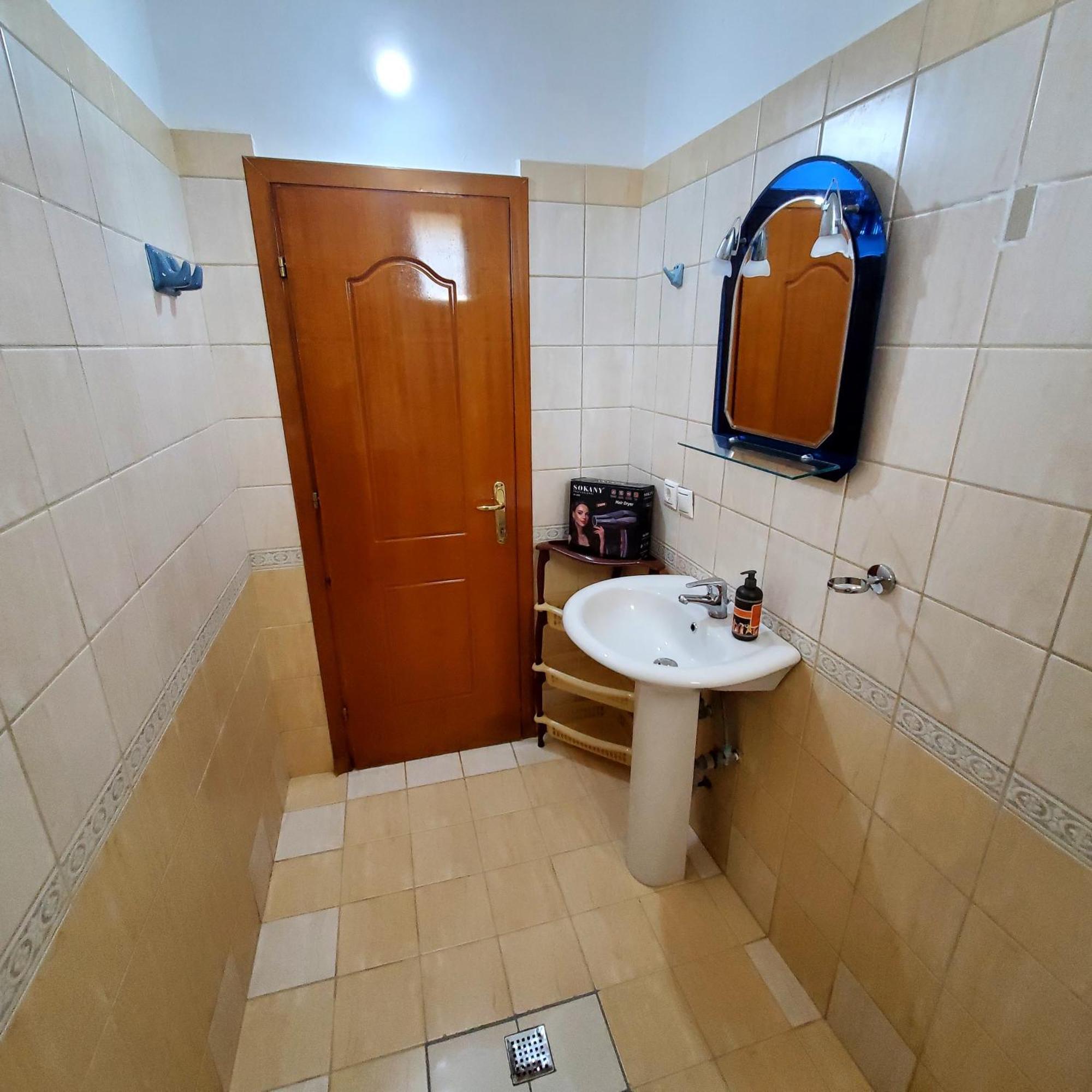 Ksamil Studio&Apartments エクステリア 写真